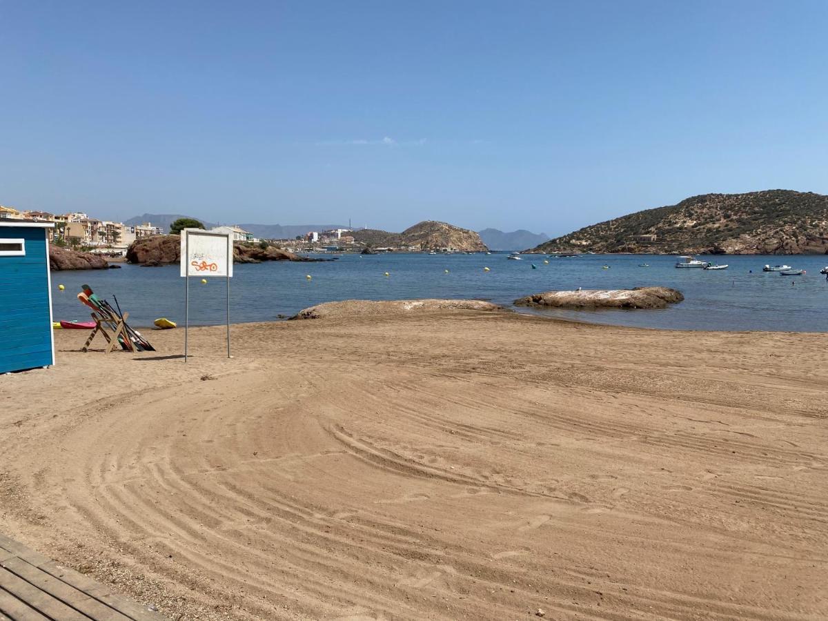 Condado Golf Resort Murcia Luaran gambar